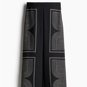 COPY - H&M wide-leg pants